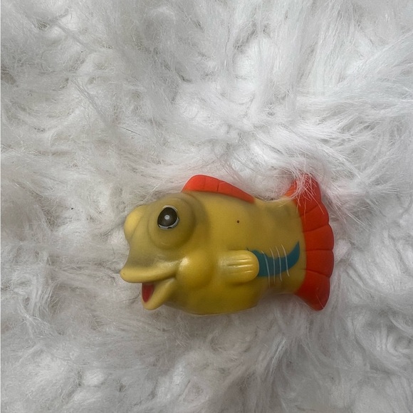 VTG 1960’s Rubber Squeaky Toys Lot - Picture 11 of 16